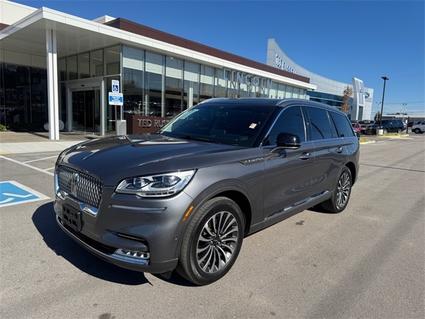 2022 Lincoln Aviator Knoxville TN