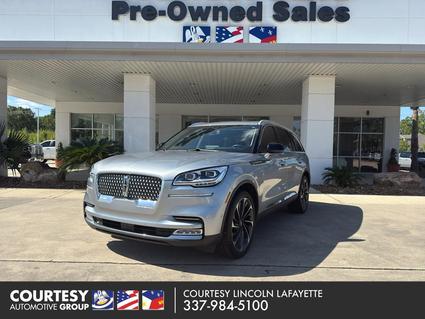 2022 Lincoln Aviator Lafayette LA