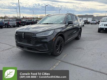 2025 Lincoln Aviator Pasco WA
