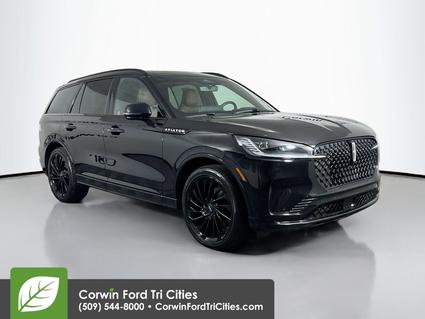 2025 Lincoln Aviator Pasco WA