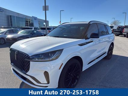 2025 Lincoln Aviator Franklin KY