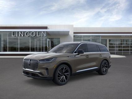 2025 Lincoln Aviator Hot Springs AR