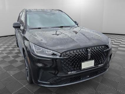 2025 Lincoln Aviator Spokane WA