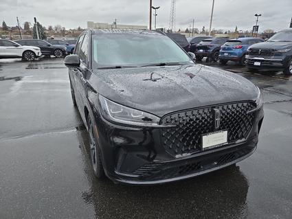 2025 Lincoln Aviator Spokane WA