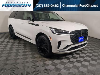 2025 Lincoln Aviator Champaign IL