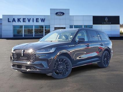 2025 Lincoln Aviator Battle Creek MI