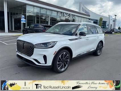 2025 Lincoln Aviator Knoxville TN