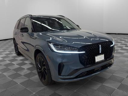 2025 Lincoln Aviator Spokane WA