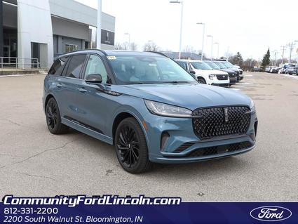 2026 Lincoln Aviator Bloomington IN