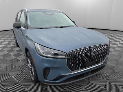 2026 Lincoln Aviator Spokane WA