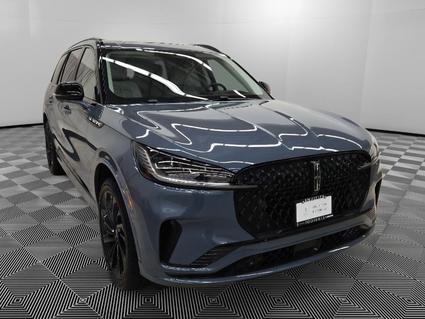 2026 Lincoln Aviator Spokane WA
