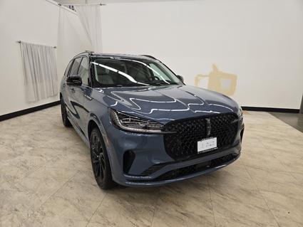 2026 Lincoln Aviator Spokane WA