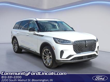 2026 Lincoln Aviator Bloomington IN