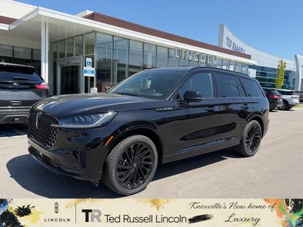 2026 Lincoln Aviator Knoxville TN
