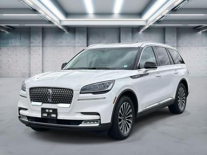 2020 Lincoln Aviator Saint James NY