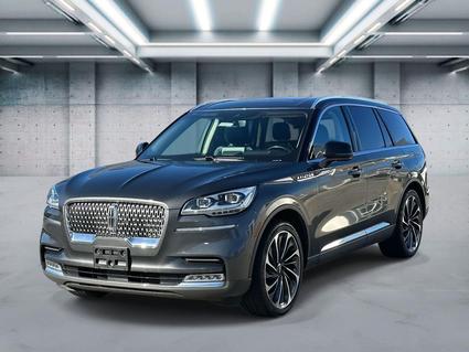 2020 Lincoln Aviator Saint James NY