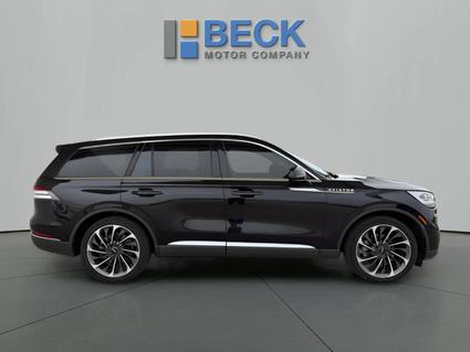 2020 Lincoln Aviator Pierre SD