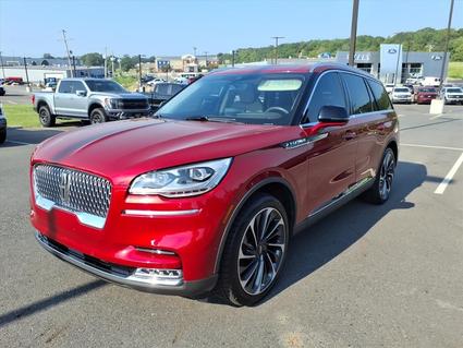 2021 Lincoln Aviator Malvern AR