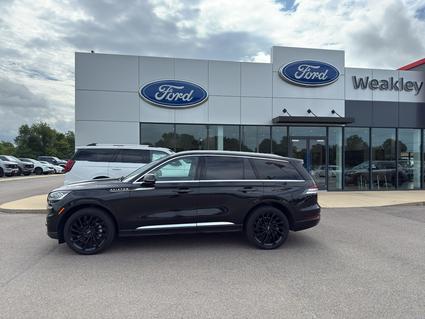 2022 Lincoln Aviator Martin TN