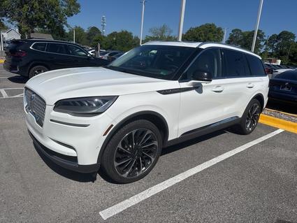 2023 Lincoln Aviator Fort Walton Beach FL