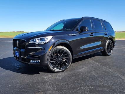 2023 Lincoln Aviator Watseka IL