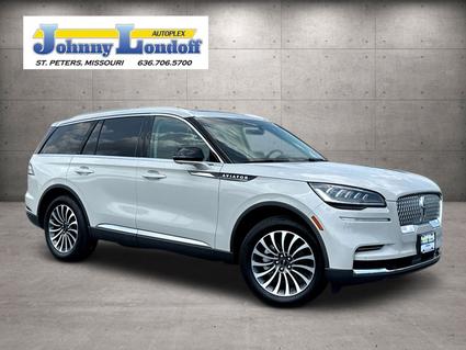 2023 Lincoln Aviator St. Peters MO