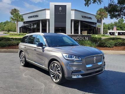 2023 Lincoln Aviator Jacksonville FL