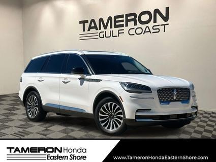 2023 Lincoln Aviator Daphne AL