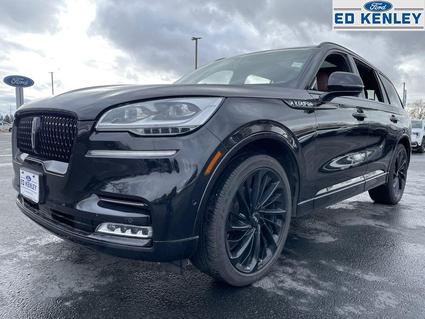 2023 Lincoln Aviator Layton UT
