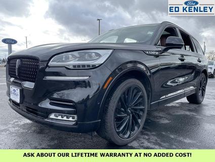 2023 Lincoln Aviator Layton UT