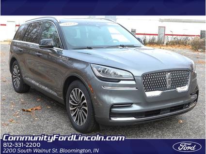 2023 Lincoln Aviator Bloomington IN