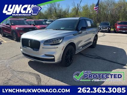 2024 Lincoln Aviator Mukwonago WI