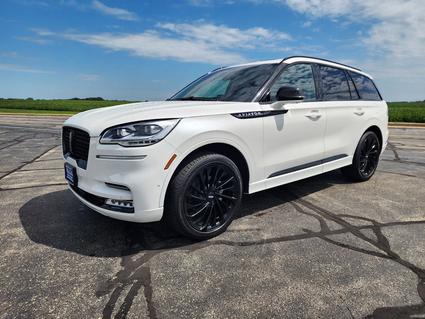 2024 Lincoln Aviator Watseka IL