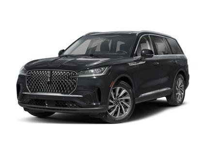 2025 Lincoln Aviator Suitland MD