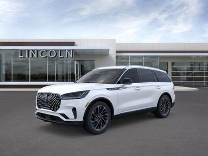 2025 Lincoln Aviator Hot Springs AR