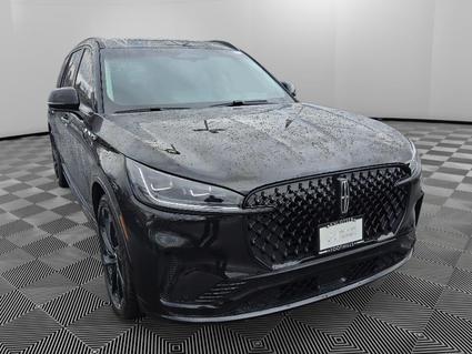 2025 Lincoln Aviator Spokane WA