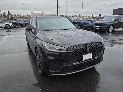 2025 Lincoln Aviator Spokane WA