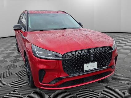 2025 Lincoln Aviator Spokane WA