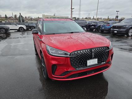2025 Lincoln Aviator Spokane WA