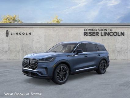 2025 Lincoln Aviator Hot Springs AR