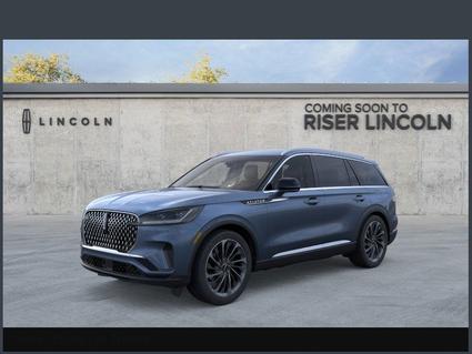 2025 Lincoln Aviator Hot Springs AR