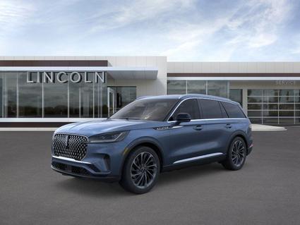2025 Lincoln Aviator Hot Springs AR