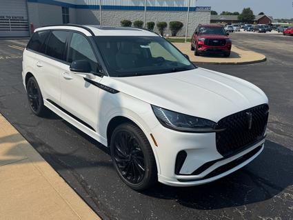 2025 Lincoln Aviator Plymouth IN