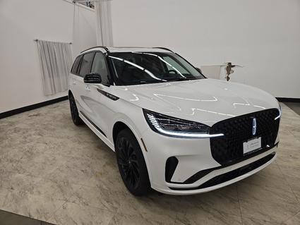 2025 Lincoln Aviator Spokane WA