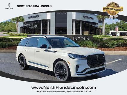 2025 Lincoln Aviator Jacksonville FL