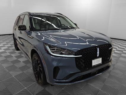 2025 Lincoln Aviator Spokane WA