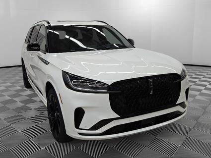 2025 Lincoln Aviator Spokane WA