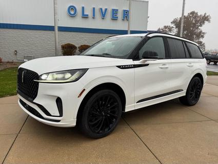 2026 Lincoln Aviator Plymouth IN
