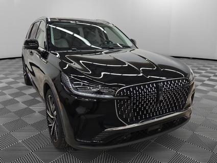 2026 Lincoln Aviator Spokane WA