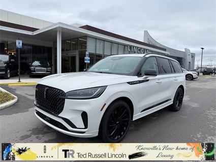 2026 Lincoln Aviator Knoxville TN